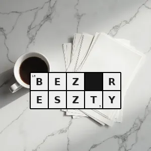 Hasło krzyżówkowe całkowicie zupełnie tak że coś kogoś pochłania - bez reszty – rozwiązanie, synonimy, podpowiedzi i definicje krzyżówkowe